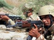 Армия Ирака уничтожила 18 исламистов