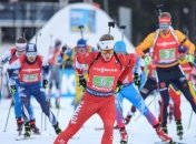 Биатлон: где и когда смотреть масс-старты в Оберхофе 12.01.20