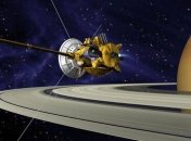 Зонд Cassini обнаружил магнитную аномалию на Сатурне