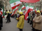 Протесты в Иране: задержанными остаются 400 человек