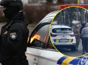 Момент затримання