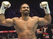 Хэй: Усик очень талантлив, у него очень высокий боксерский IQ