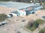 Аэропорт "Черкассы" начал подготовку к приему самолетов класса Airbus и Boeing