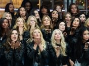В Victoria's Secret появятся новые модели