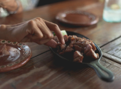 Всі тонкощі приготування смаженого м’яса