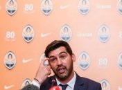 Фонсека: Хочу победить "Брагу" не меньше, чем другую команду