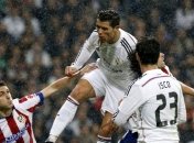 Роналду нашел способ отомстить "Атлетико"