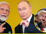 США временно разрешили Индии закупать российскую нефть