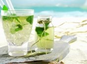 Список напитков для нормализации обмена веществ 