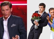 Павло Воля співпрацював з Володимиром Зеленським до 2014 року