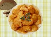 Быстрое блюдо для всей семьи