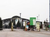 Эвакуация украинцев: на границе уменьшился пассажиропоток