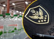 "Моршинская" является частью компании ИСС Ukraine