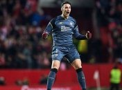 Бенфика планирует подписать голкипера Севильи