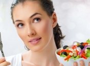 Диета без употребления крахмала