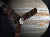 Ее там нету: миссия Juno не нашла воду на экваторе Юпитера