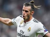 Валлієць Бейл не хоче йти з мадридського "Реала"