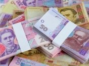 Нацбанк укрепил официальный курс гривны