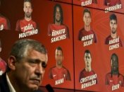 Заявка сборной Португалии на Евро-2016: без динамовцев