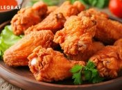 Ніжні всередині, хрусткі зовні (фото створене з допомогою ШІ)