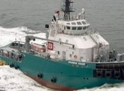 В Атлантическом океане исчезло судно с украинцами