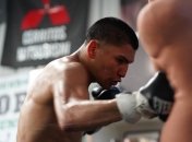 Ортис возглавит первое боксерское шоу Golden Boy после возобновления