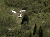 В США разбился пассажирский самолет: есть погибшие