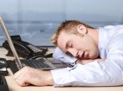 Основные причины постоянной усталости