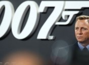 Премьера очередного фильма "Джеймс Бонд" откладывается из-за сценария