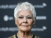 Английская Дама Джуди Денч: занимательные факты из жизни актрисы