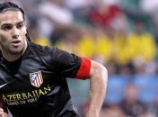 Фалькао стал игроком "Монако"