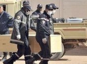 В Японии мужчина с ножом захватил в заложники детей