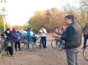 Нападение на кандидата в депутаты под Киевом: появились данные о его состоянии и фото из больницы