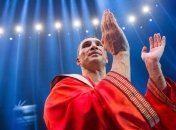 Кличко: Я рад, что руку подняли Фьюри, а не мне