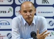 Скрипник: Моя команда выжала из себя все