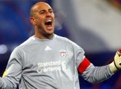 Хосе Рейна решил свою судьбу в Ливерпуле 