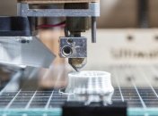 В Швеции начали использовать 3D-принтер для печати людских органов