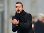 Роберто Де Дзерби