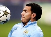 "Ливерпуль" - новый претендент на Тевеса