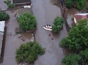 Непогода в Украине