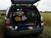 Как выбрать лучший автомобиль для путешествий 