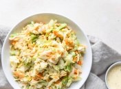 Отличная бюджетная закуска из простейших продуктов