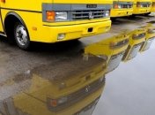 Омелян говорил о "сером" бизнесе пассажирских перевозок