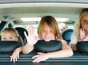 Автомама: путешествие по Европе - полезные советы