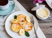 Дивовижний сніданок із сюрпризом