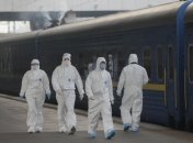 Covid-19 в Украине: в Минздраве назвали наиболее часто болеющую категорию населения