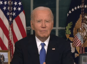 Байден вважає, що дуже багато зробив на посаді президента