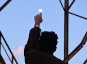 16 серпня — молодик