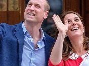 Принц Уильям поделился информацией о первых днях новорожденного сына 