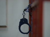 Пособник может выйти под залог почти в миллион гривен